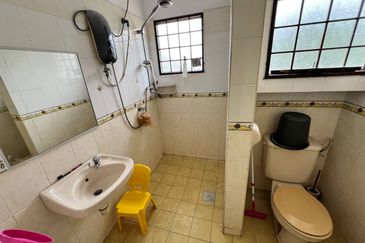 Seksyen 3, Bandar Baru Bangi