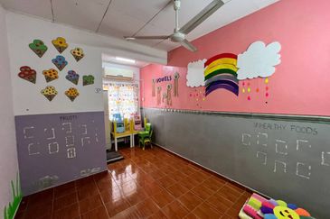 Seksyen 3, Bandar Baru Bangi