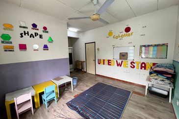 Seksyen 3, Bandar Baru Bangi