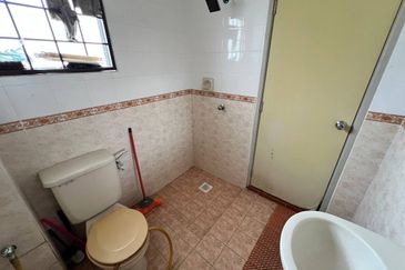 Seksyen 3, Bandar Baru Bangi