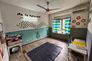 Seksyen 3, Bandar Baru Bangi