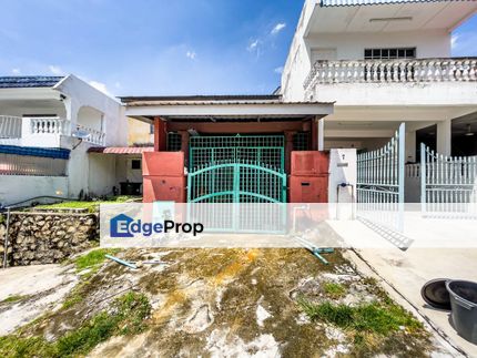 [MURAH] 2 STOREY LOW COST, TAMAN BUKIT MEWAH KAJANG, Selangor, Kajang