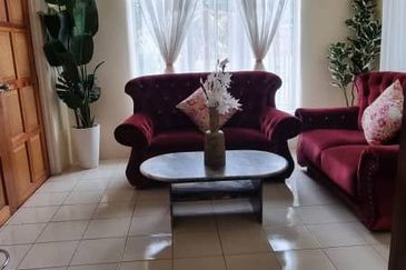 Seksyen 6 @ Bandar Bukit Mahkota