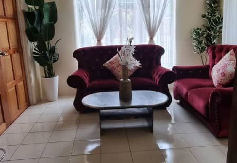 Seksyen 6 @ Bandar Bukit Mahkota