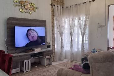 Seksyen 6 @ Bandar Bukit Mahkota