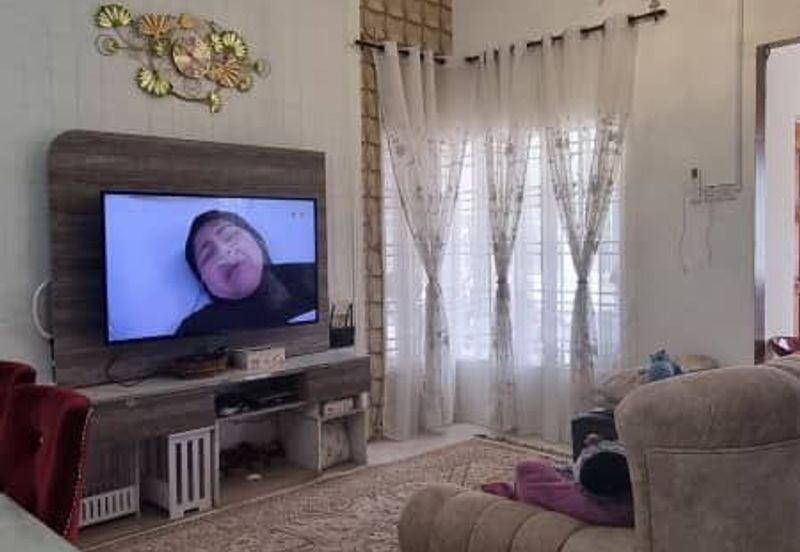 Seksyen 6 @ Bandar Bukit Mahkota