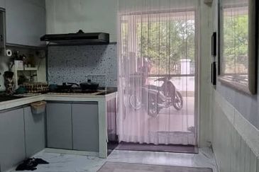 Seksyen 6 @ Bandar Bukit Mahkota