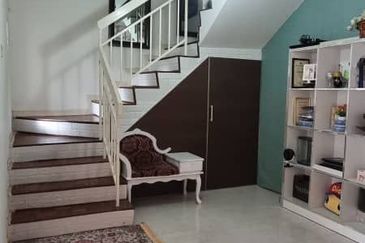 Seksyen 6 @ Bandar Bukit Mahkota