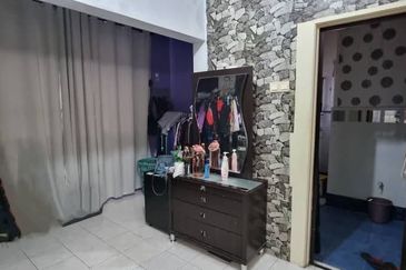 Seksyen 6 @ Bandar Bukit Mahkota