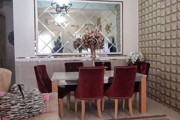 Seksyen 6 @ Bandar Bukit Mahkota