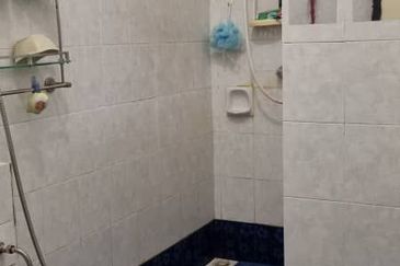 Seksyen 6 @ Bandar Bukit Mahkota