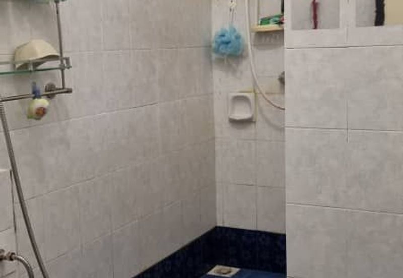 Seksyen 6 @ Bandar Bukit Mahkota