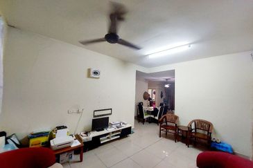 Jalan Teluk Panglima Garang 28/1