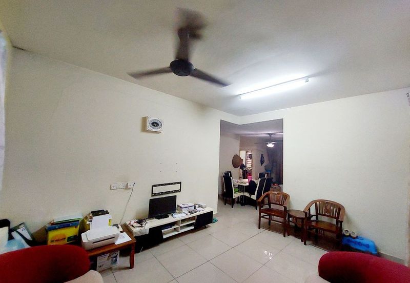 Jalan Teluk Panglima Garang 28/1