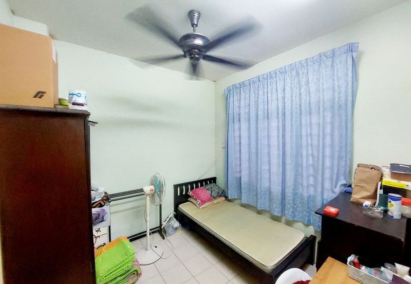 Jalan Teluk Panglima Garang 28/1