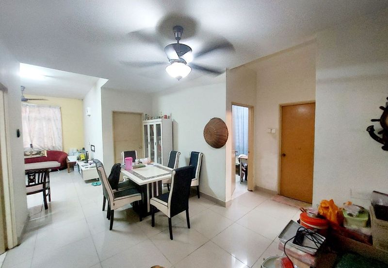 Jalan Teluk Panglima Garang 28/1