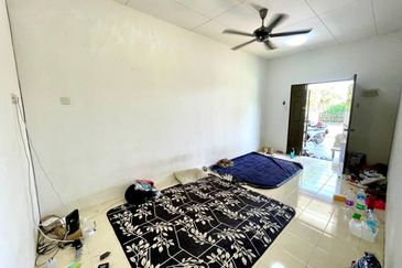 Taman Langat Utama 3