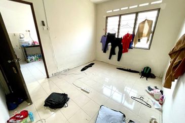 Taman Langat Utama 3