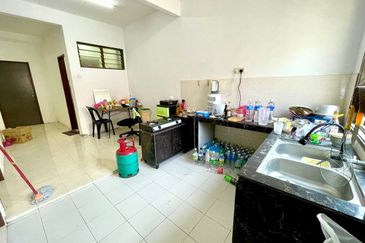 Taman Langat Utama 3