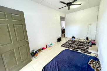 Taman Langat Utama 3