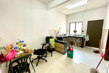 Taman Langat Utama 3