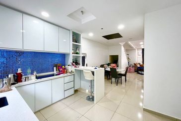 Taman Semarang Indah