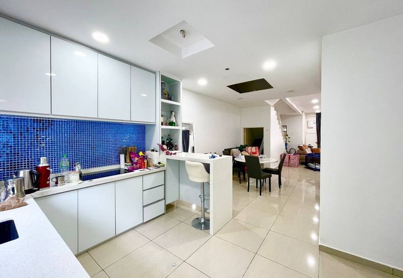 Taman Semarang Indah