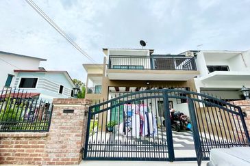 Taman Semarang Indah