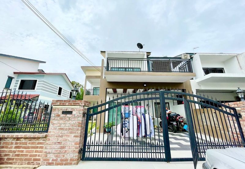 Taman Semarang Indah