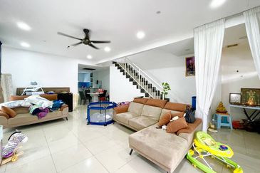 Taman Semarang Indah