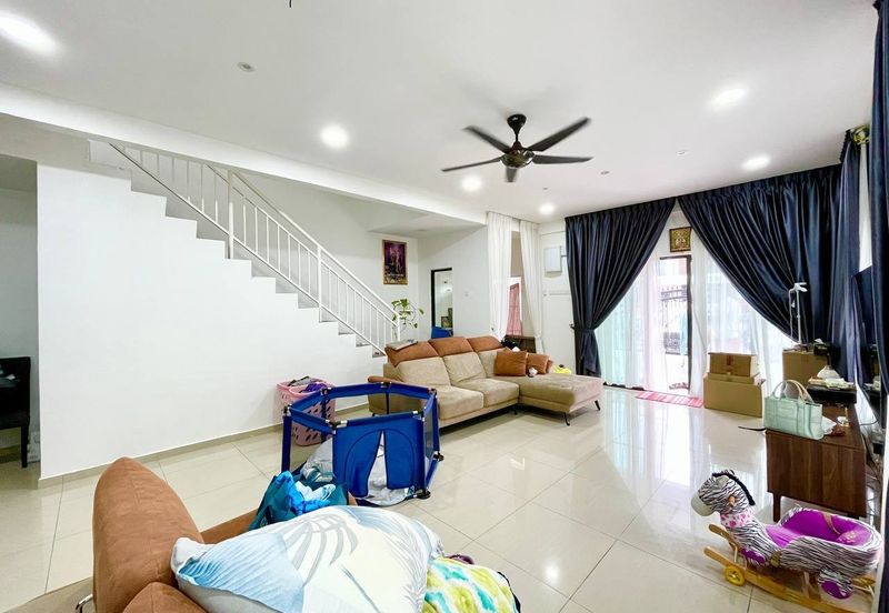 Taman Semarang Indah