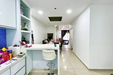 Taman Semarang Indah