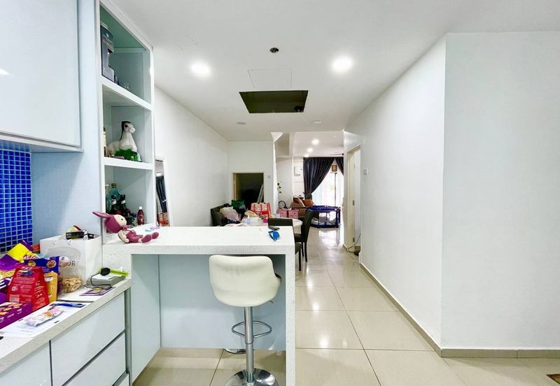 Taman Semarang Indah