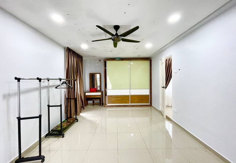 Taman Semarang Indah