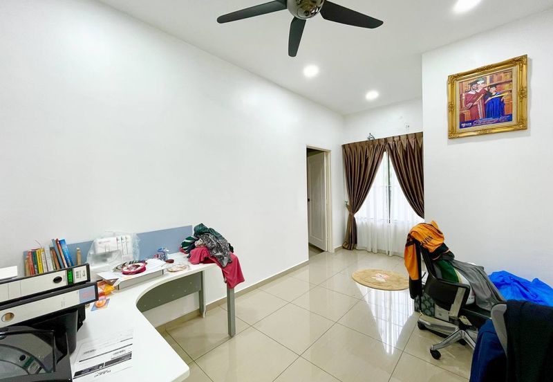 Taman Semarang Indah