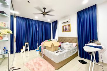 Taman Semarang Indah