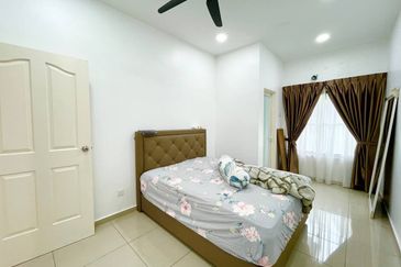 Taman Semarang Indah