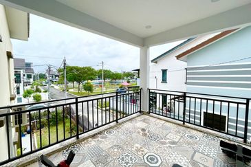 Taman Semarang Indah