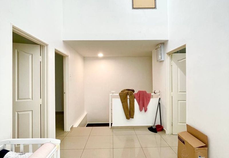 Taman Semarang Indah