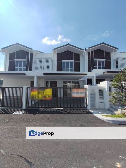 [BRAND NEW | DEPOSIT FLEXIBLE] 2 STOREY TERTACE, LAMAN DAYANA,NILAI IMPIAN, Negeri Sembilan, Nilai