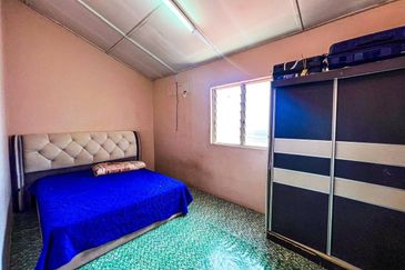 Taman Universiti Indah