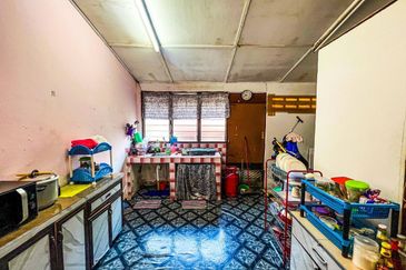 Taman Universiti Indah