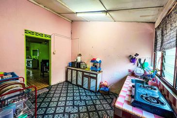 Taman Universiti Indah