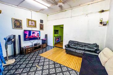 Taman Universiti Indah