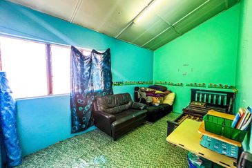 Taman Universiti Indah