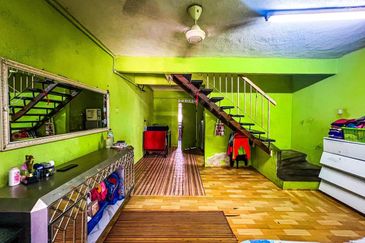 Taman Universiti Indah