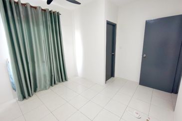 Kita Harmoni, Cybersouth