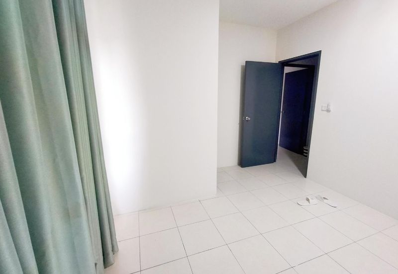 Kita Harmoni, Cybersouth