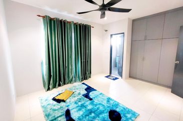 Kita Harmoni, Cybersouth