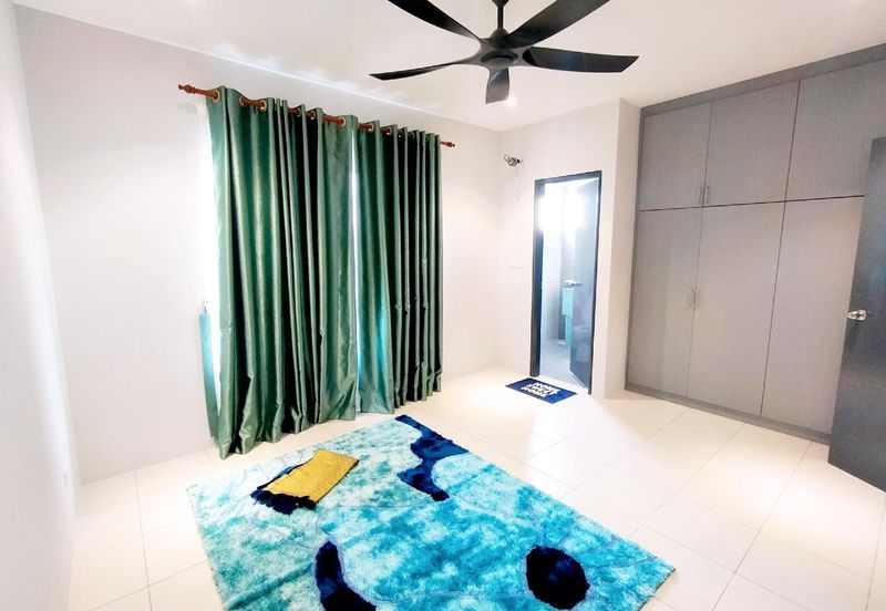 Kita Harmoni, Cybersouth